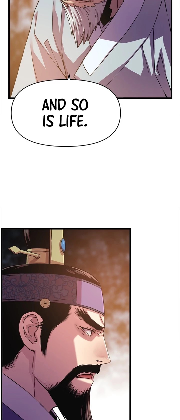 I Shall Live as a Prince Chapter 26 page 17 - Chapter 26