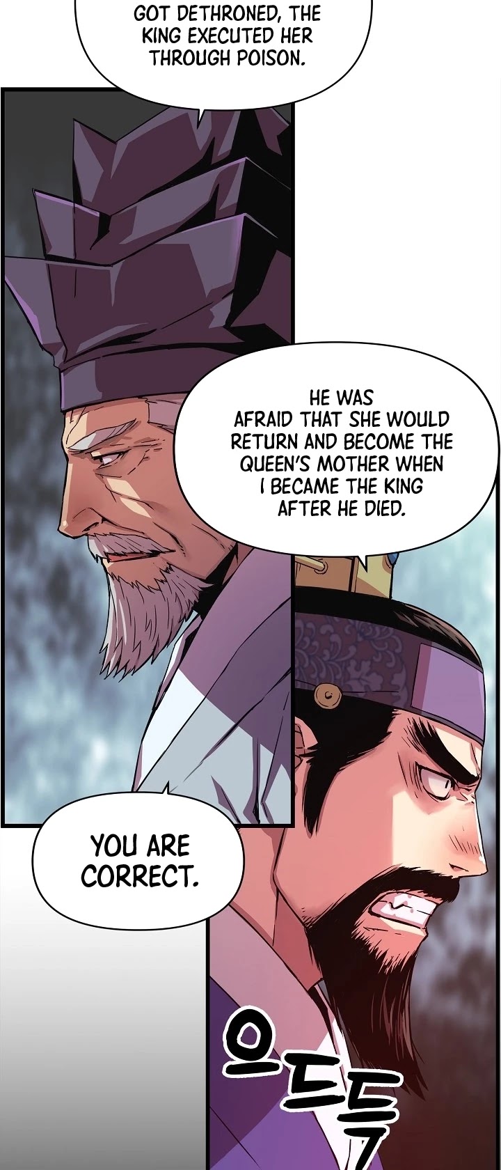 I Shall Live as a Prince Chapter 26 page 29 - Chapter 26