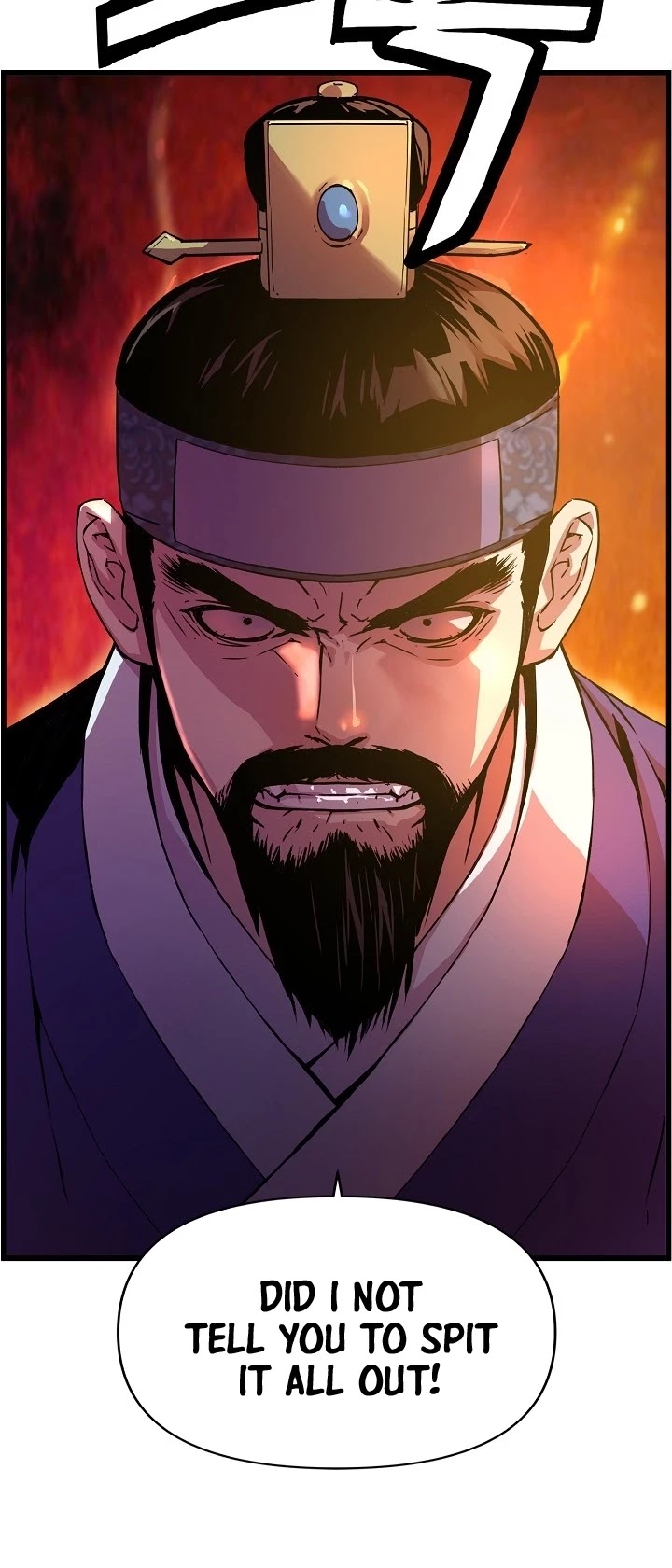 I Shall Live as a Prince Chapter 26 page 33 - Chapter 26