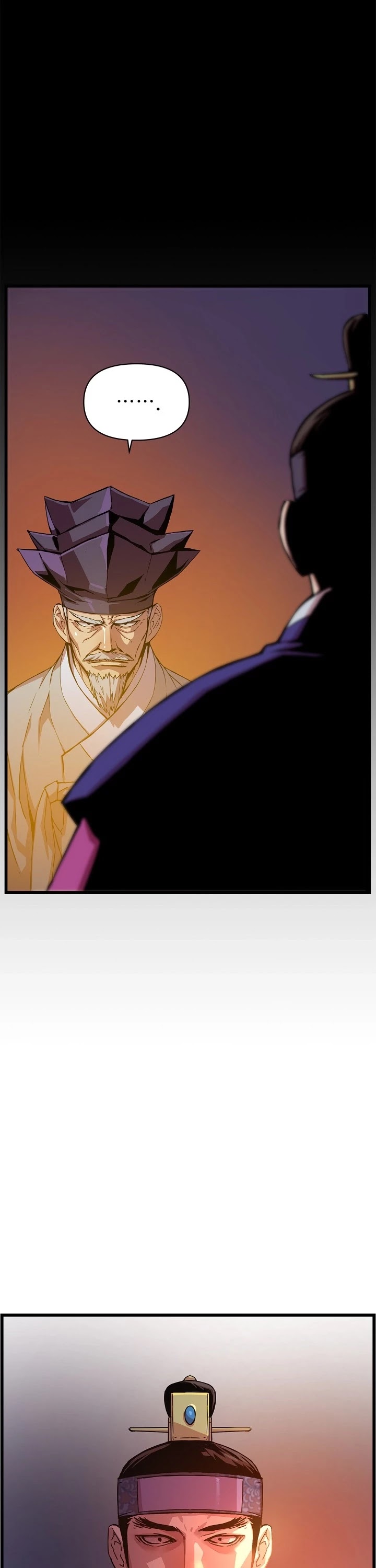 I Shall Live as a Prince Chapter 26 page 38 - Chapter 26