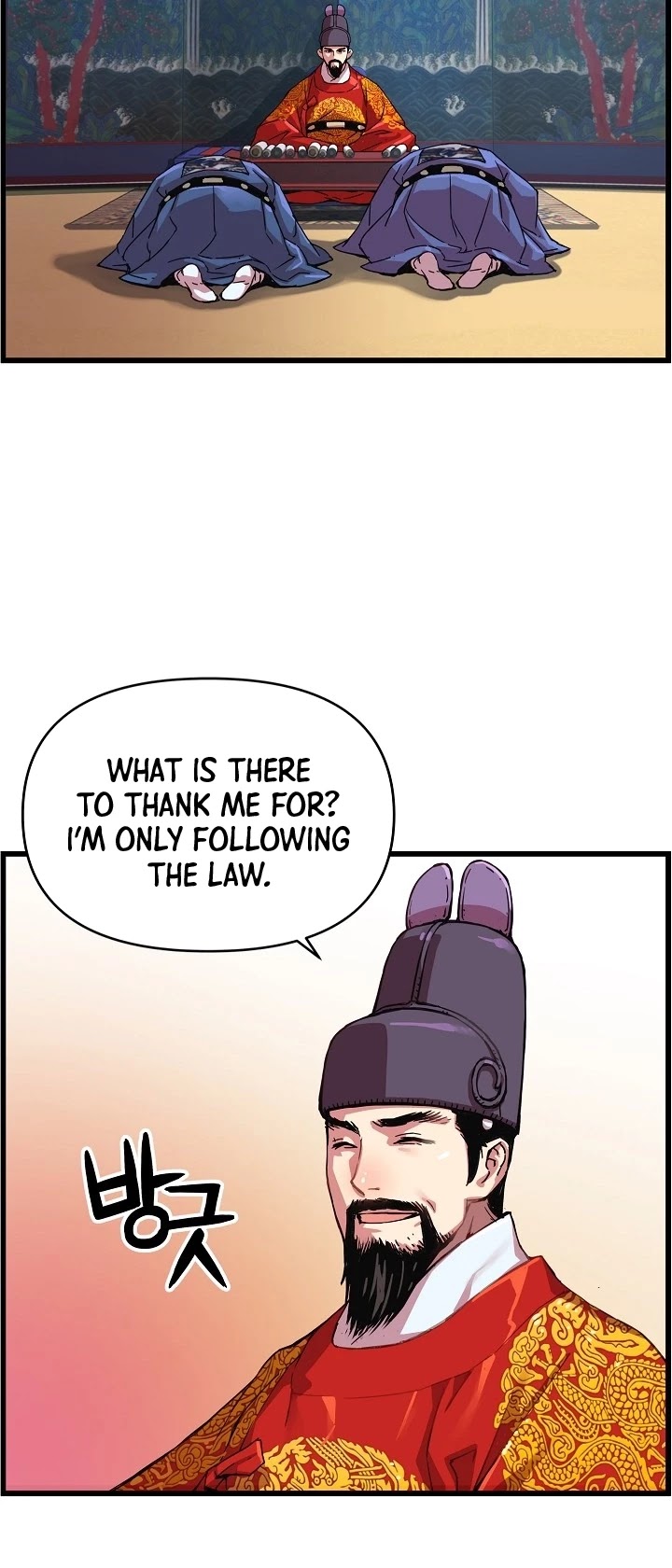 I Shall Live as a Prince Chapter 26 page 8 - Chapter 26