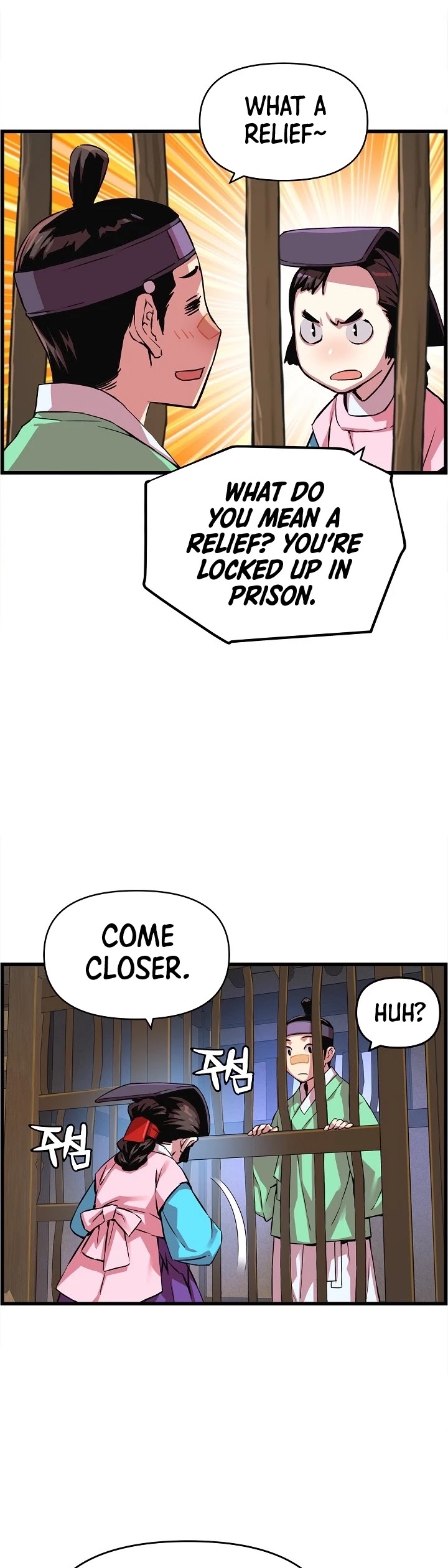 I Shall Live as a Prince Chapter 29 page 25 - Chapter 29