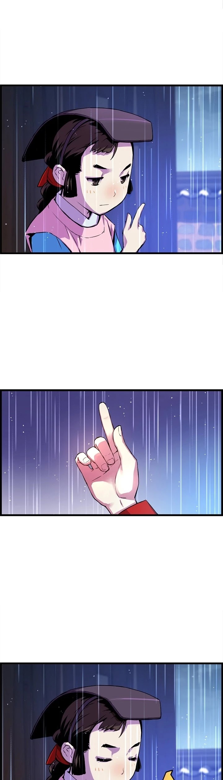 I Shall Live as a Prince Chapter 29 page 31 - Chapter 29