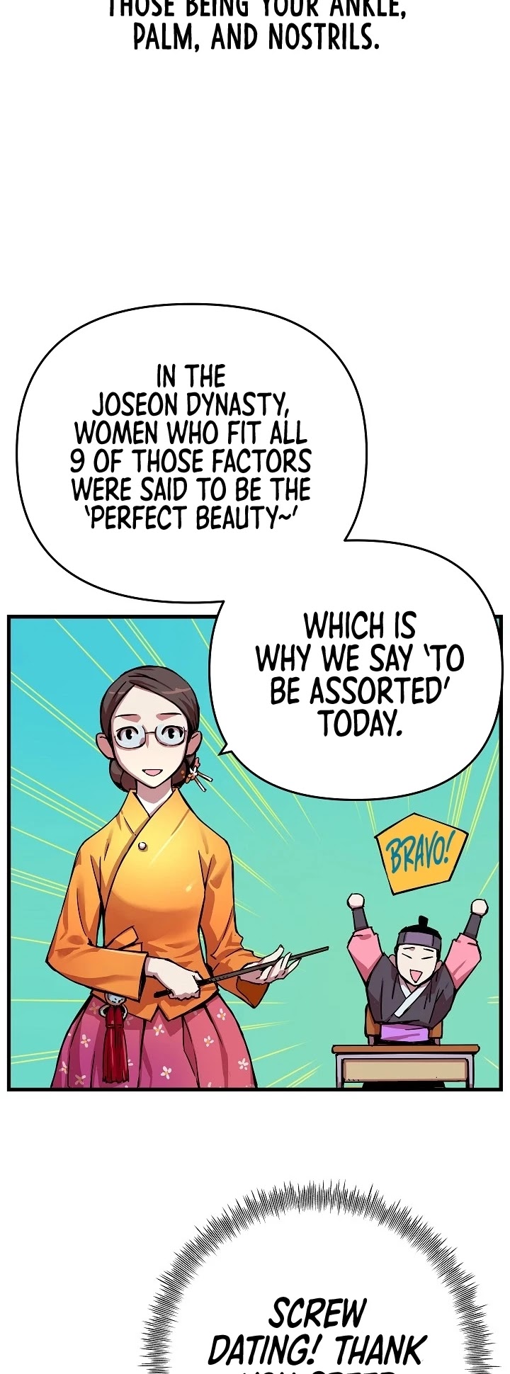 I Shall Live as a Prince Chapter 3 page 13 - Chapter 3