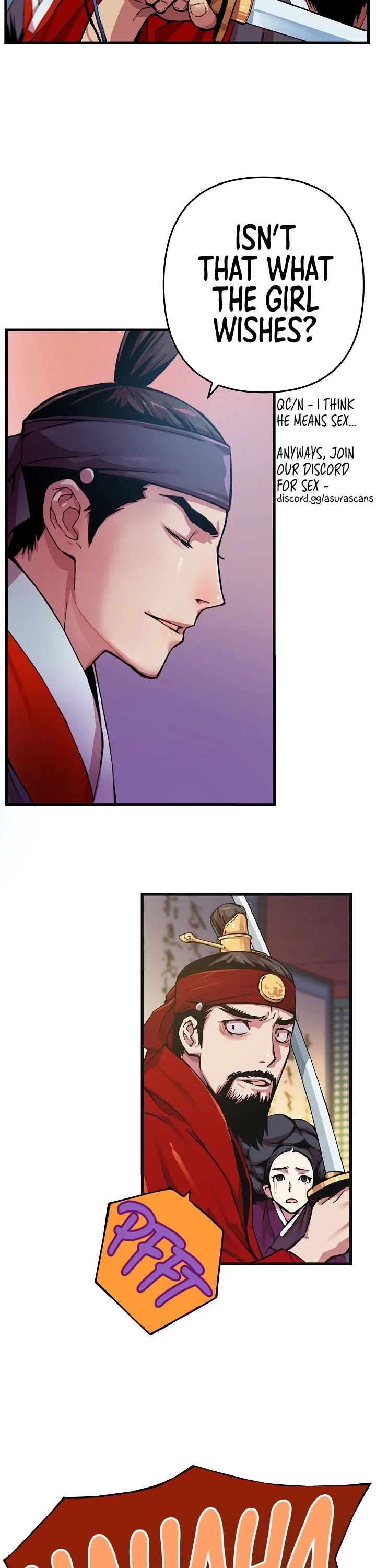 I Shall Live as a Prince Chapter 3 page 28 - Chapter 3