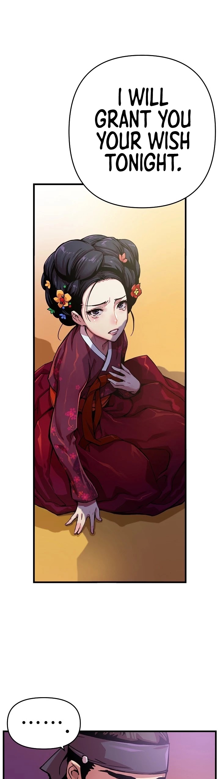I Shall Live as a Prince Chapter 3 page 30 - Chapter 3