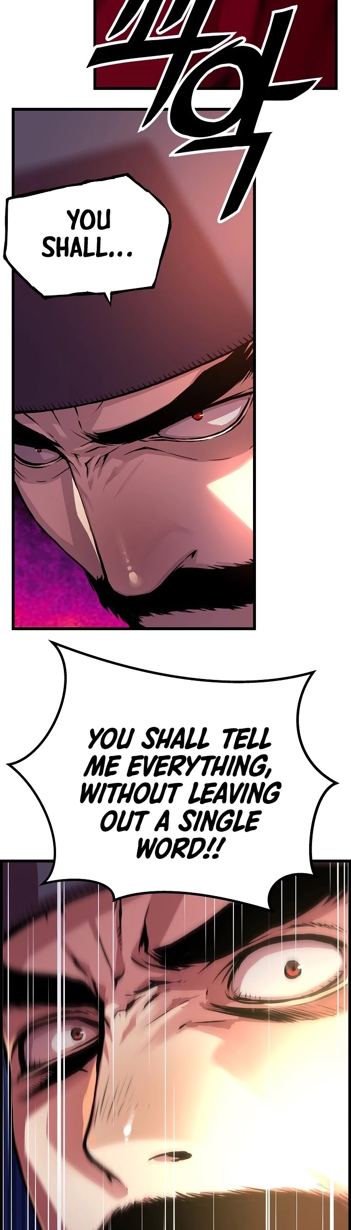 I Shall Live as a Prince Chapter 31 page 11 - Chapter 31