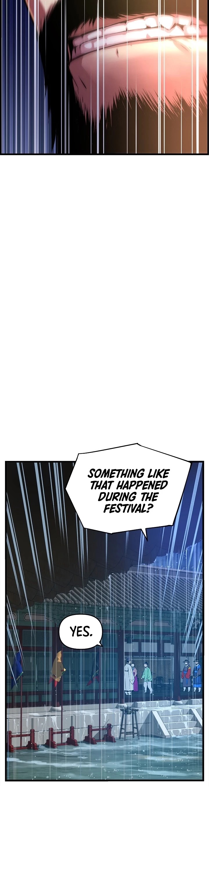 I Shall Live as a Prince Chapter 31 page 12 - Chapter 31