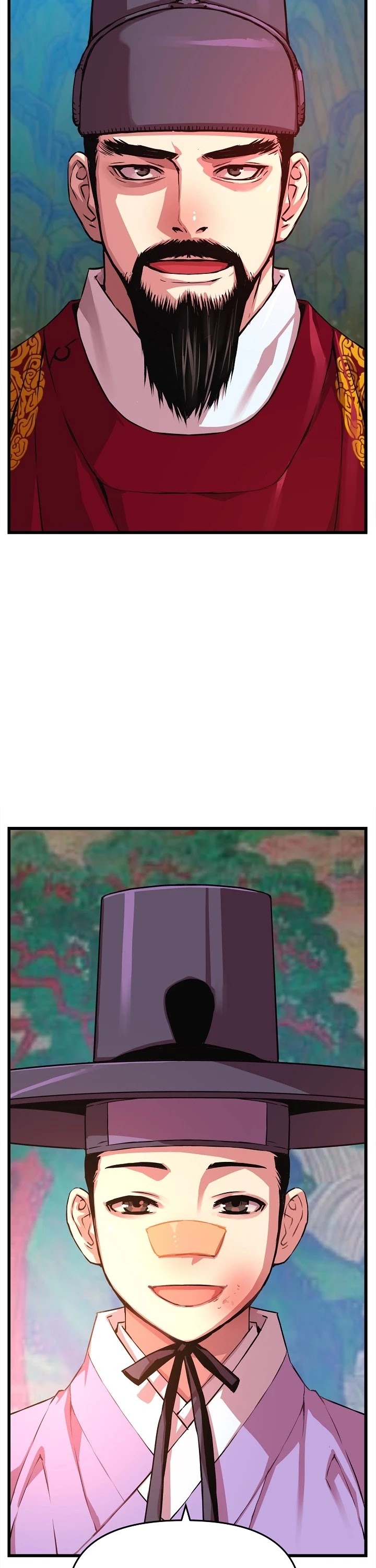 I Shall Live as a Prince Chapter 31 page 39 - Chapter 31