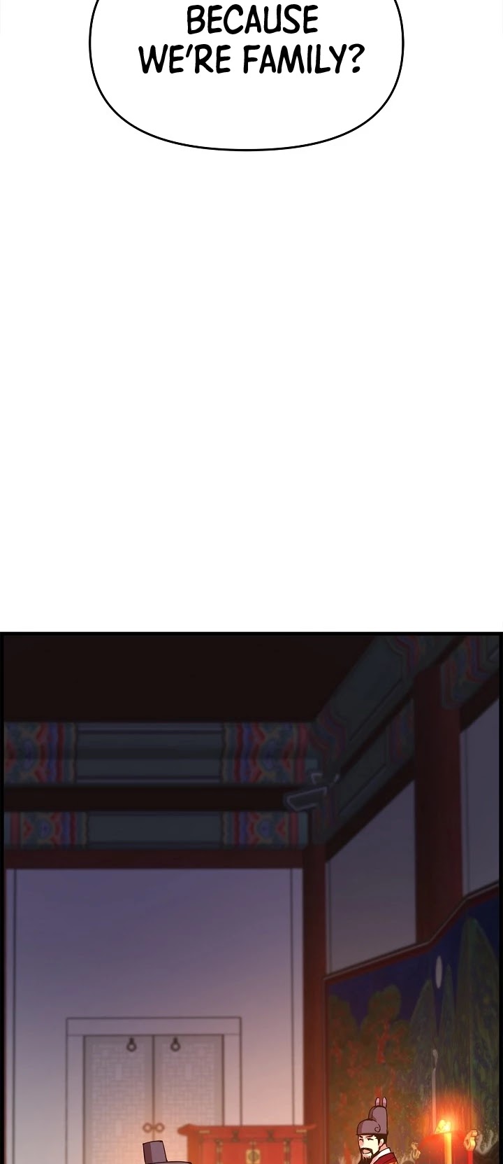 I Shall Live as a Prince Chapter 31 page 40 - Chapter 31