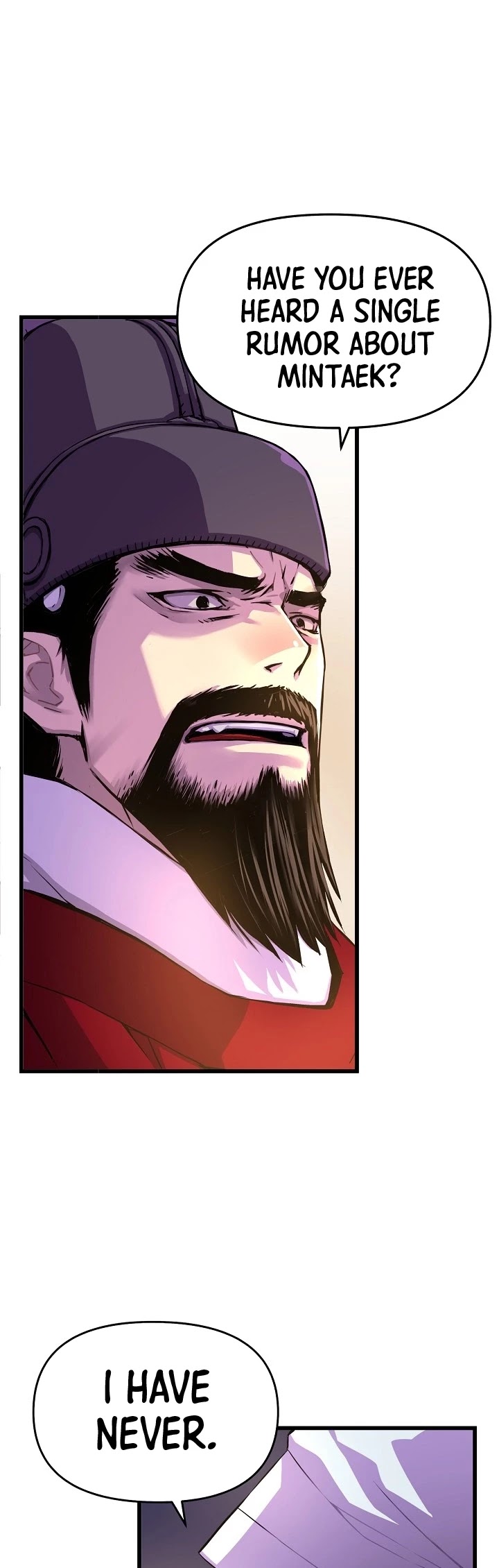 I Shall Live as a Prince Chapter 34 page 15 - Chapter 34