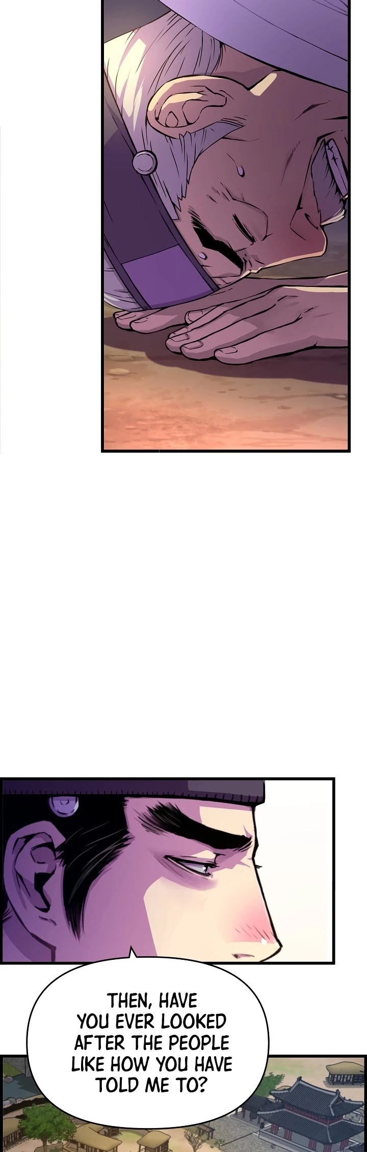 I Shall Live as a Prince Chapter 34 page 16 - Chapter 34