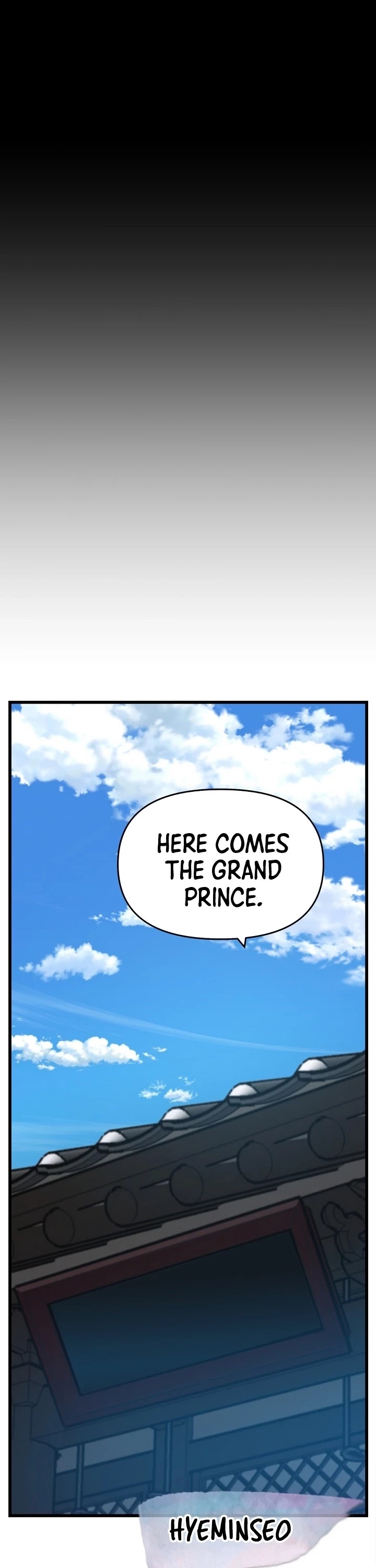 I Shall Live as a Prince Chapter 34 page 29 - Chapter 34