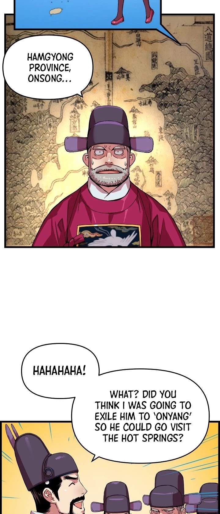 I Shall Live as a Prince Chapter 35 page 13 - Chapter 35