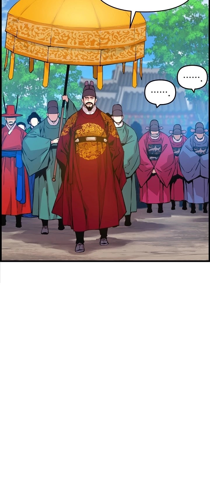 I Shall Live as a Prince Chapter 35 page 24 - Chapter 35