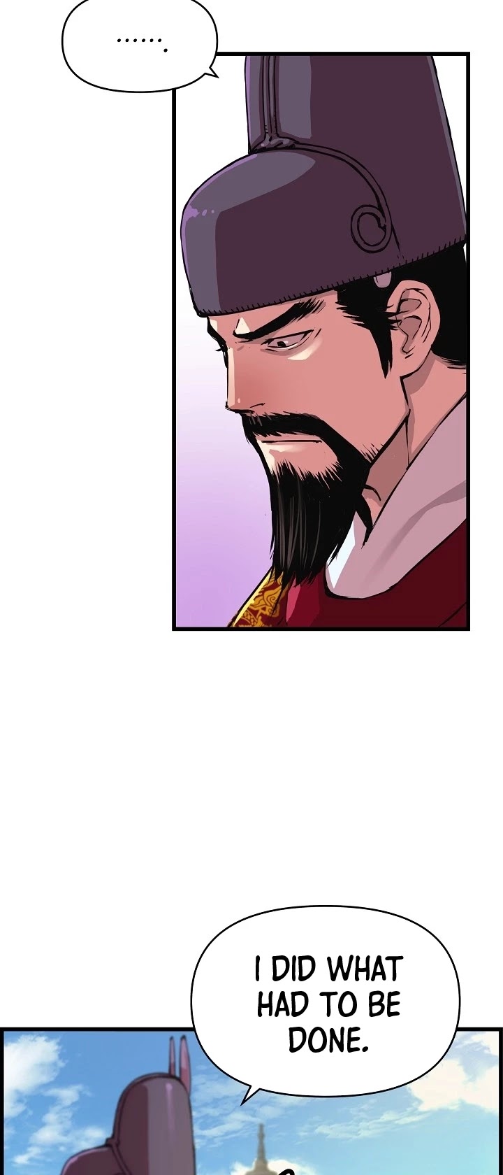 I Shall Live as a Prince Chapter 35 page 29 - Chapter 35