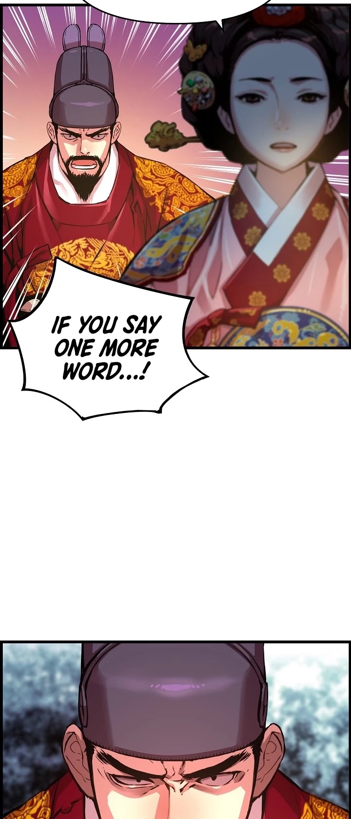I Shall Live as a Prince Chapter 35 page 33 - Chapter 35