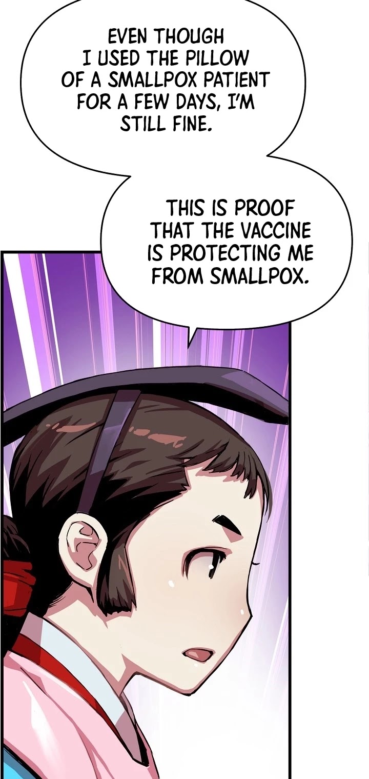 I Shall Live as a Prince Chapter 36 page 34 - Chapter 36