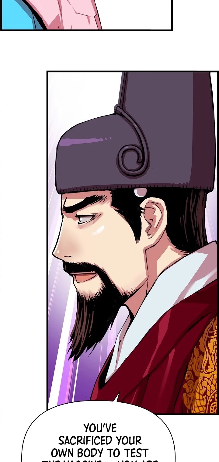 I Shall Live as a Prince Chapter 36 page 35 - Chapter 36