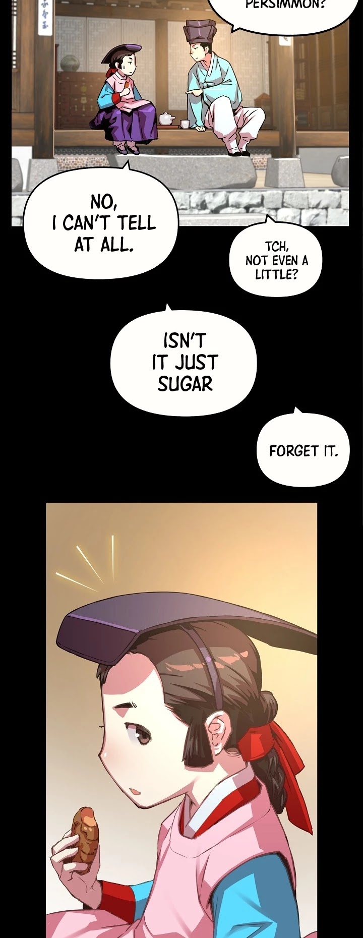 I Shall Live as a Prince Chapter 37 page 14 - Chapter 37