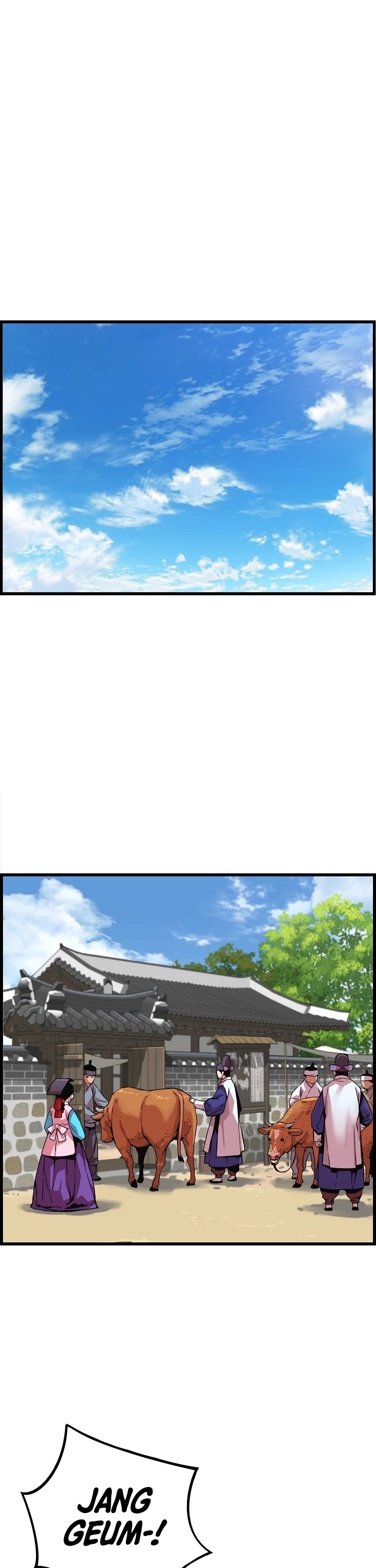 I Shall Live as a Prince Chapter 38 page 24 - Chapter 38