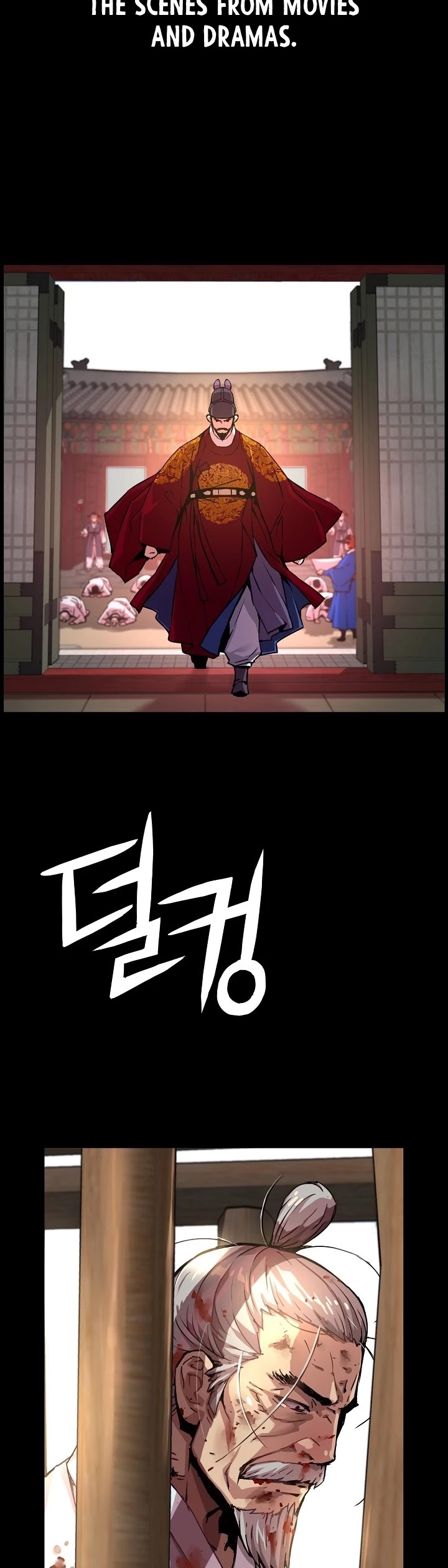 I Shall Live as a Prince Chapter 38 page 6 - Chapter 38