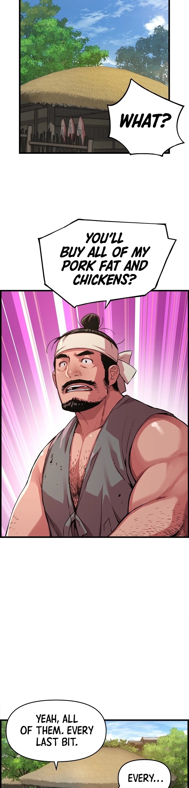 I Shall Live as a Prince Chapter 39 page 13 - Chapter 39