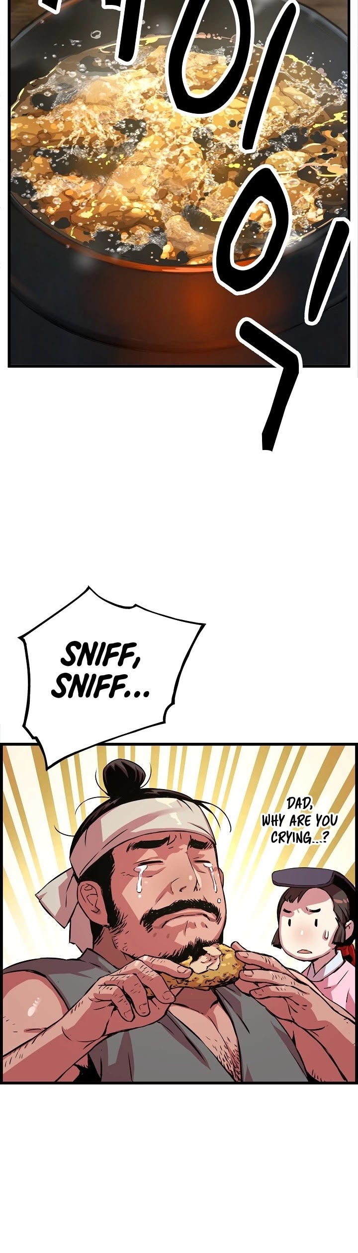 I Shall Live as a Prince Chapter 39 page 15 - Chapter 39