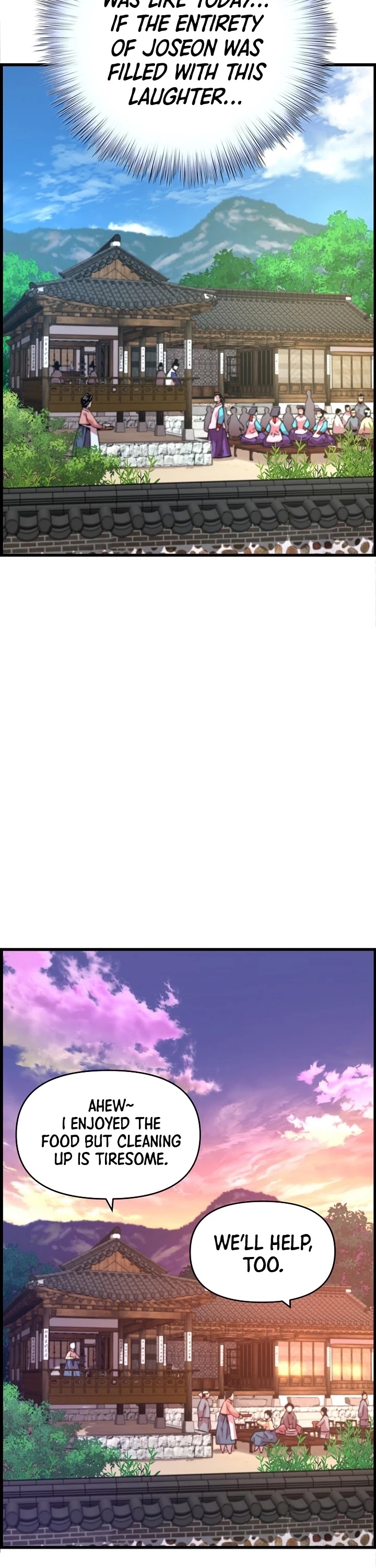 I Shall Live as a Prince Chapter 39 page 23 - Chapter 39