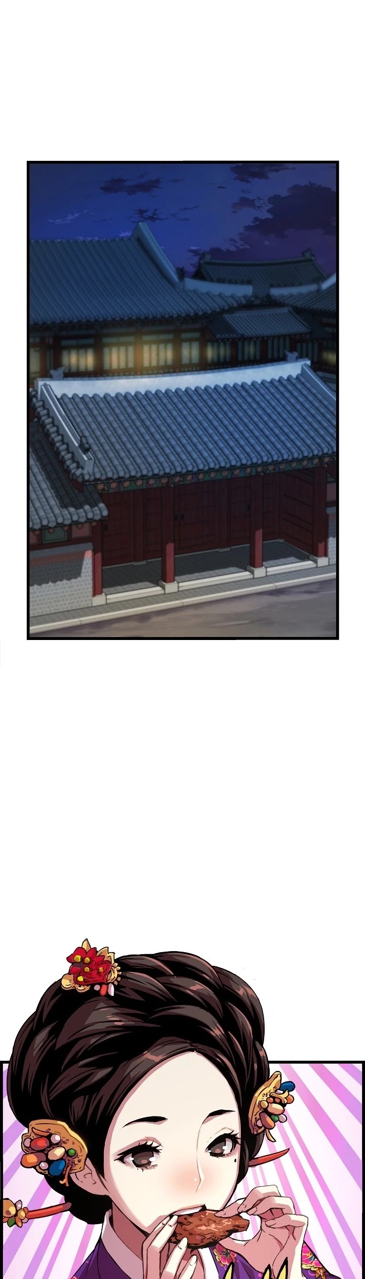 I Shall Live as a Prince Chapter 39 page 25 - Chapter 39