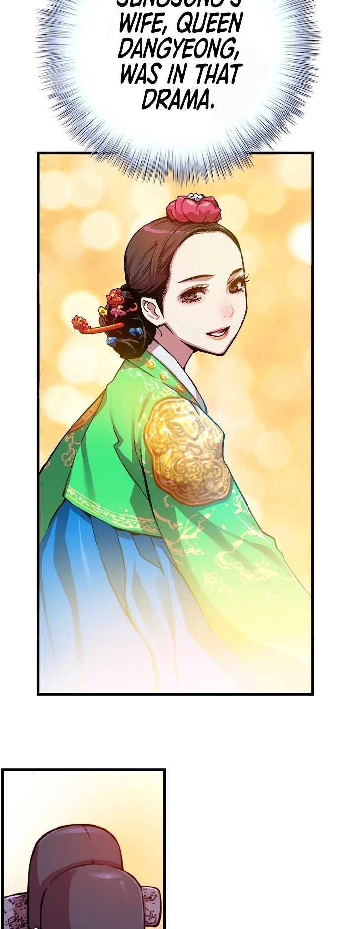 I Shall Live as a Prince Chapter 4 page 22 - Chapter 4