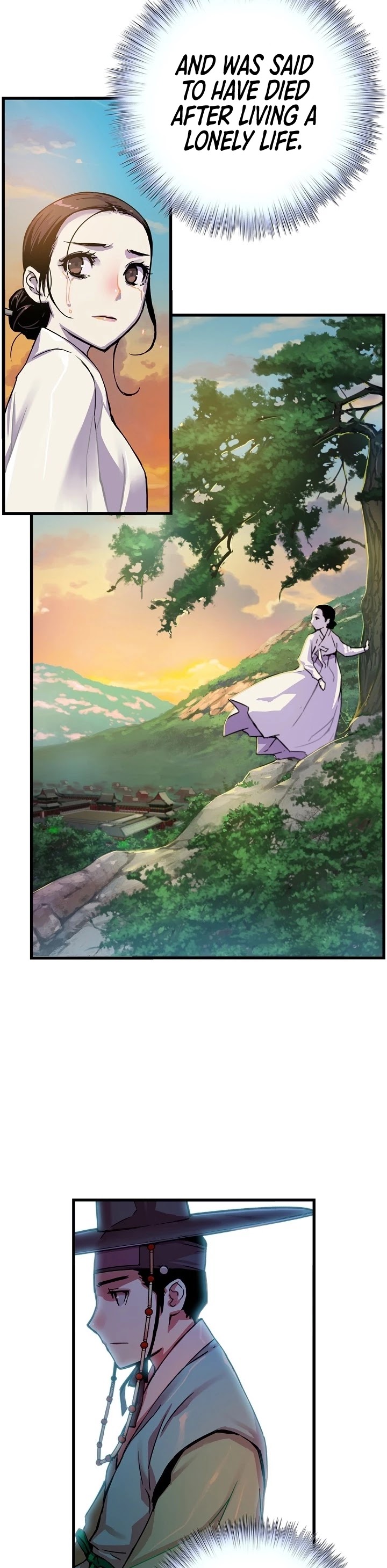 I Shall Live as a Prince Chapter 4 page 26 - Chapter 4