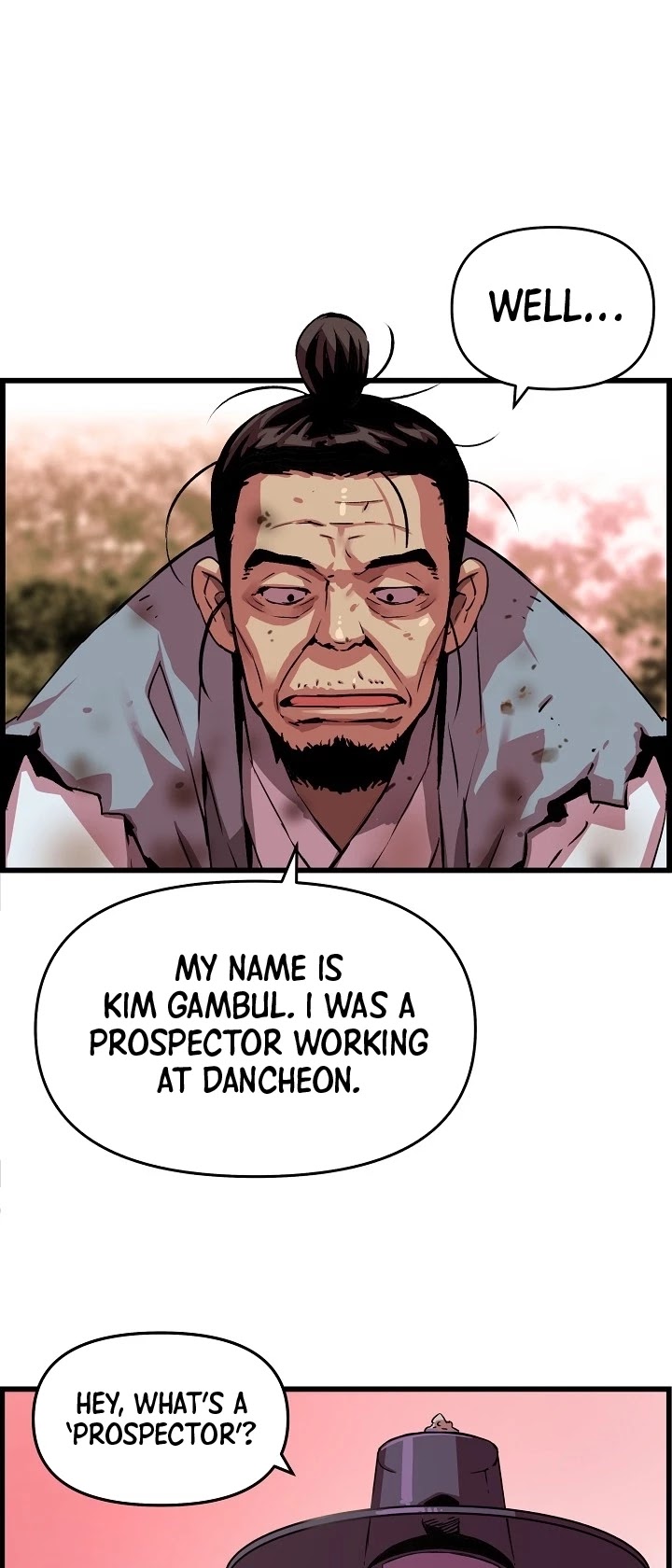 I Shall Live as a Prince Chapter 40 page 17 - Chapter 40