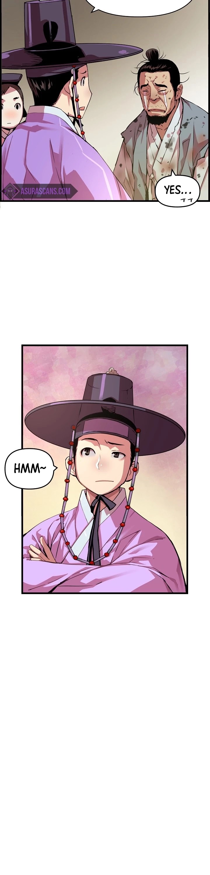 I Shall Live as a Prince Chapter 40 page 31 - Chapter 40