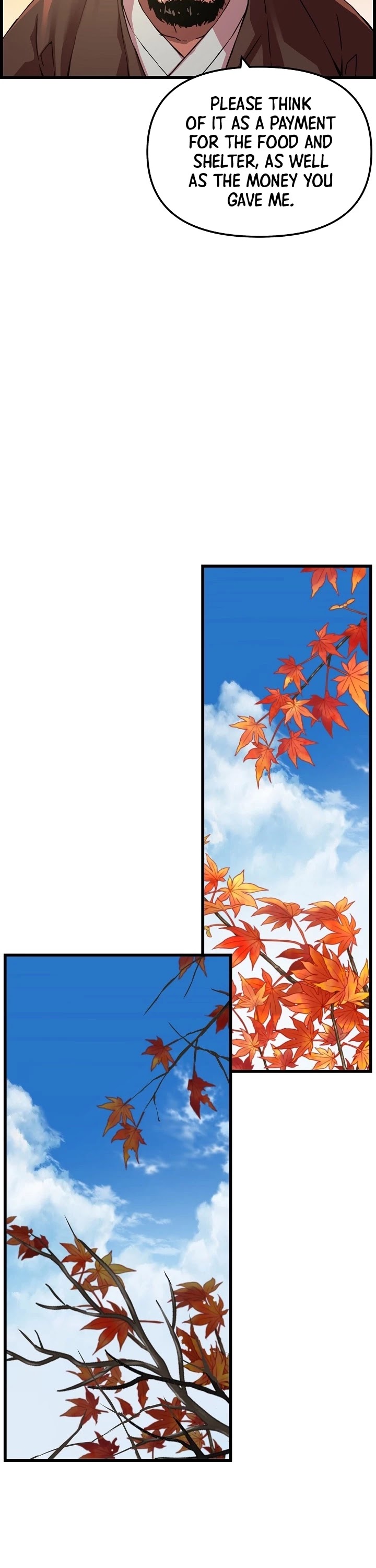 I Shall Live as a Prince Chapter 41 page 23 - Chapter 41