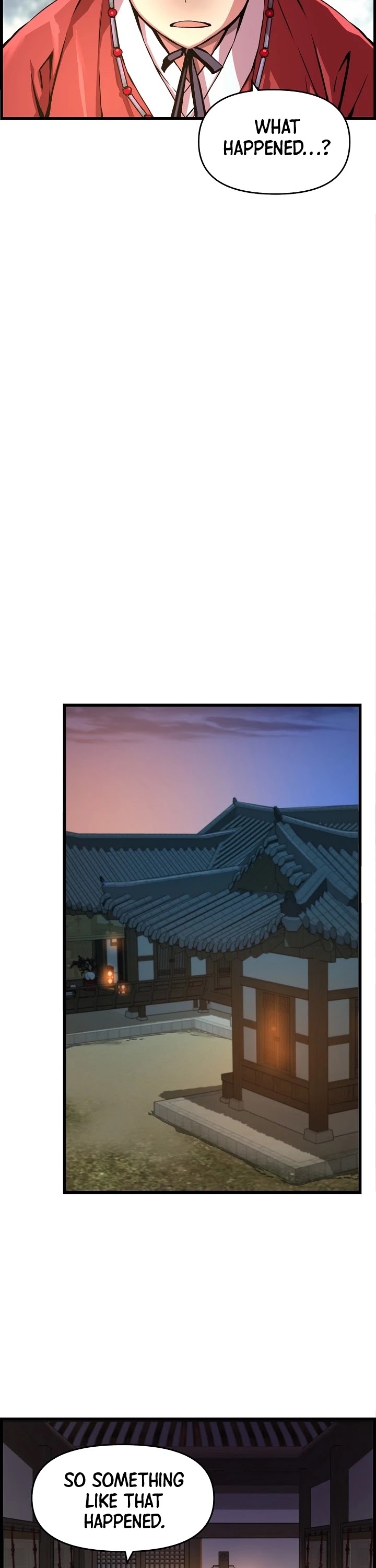I Shall Live as a Prince Chapter 42 page 23 - Chapter 42