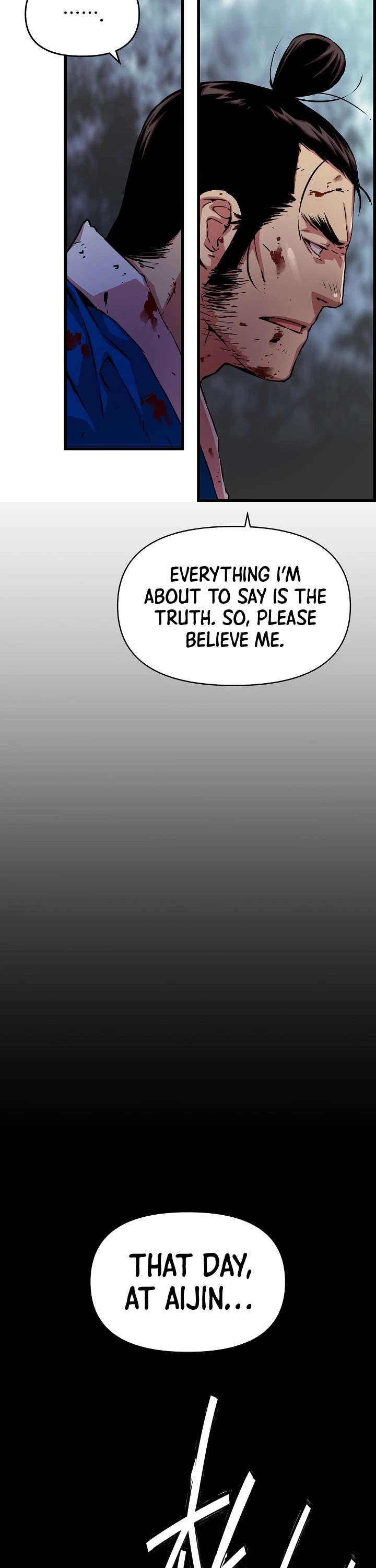 I Shall Live as a Prince Chapter 43 page 13 - Chapter 43