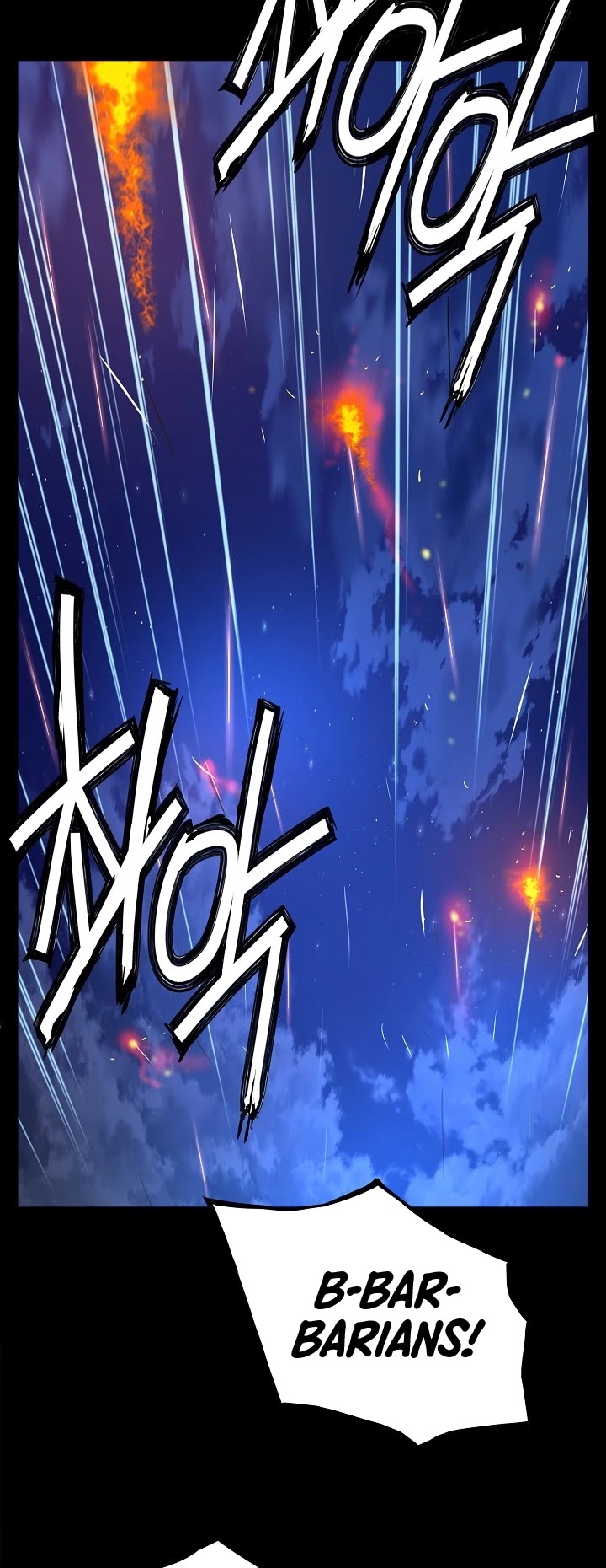 I Shall Live as a Prince Chapter 43 page 14 - Chapter 43