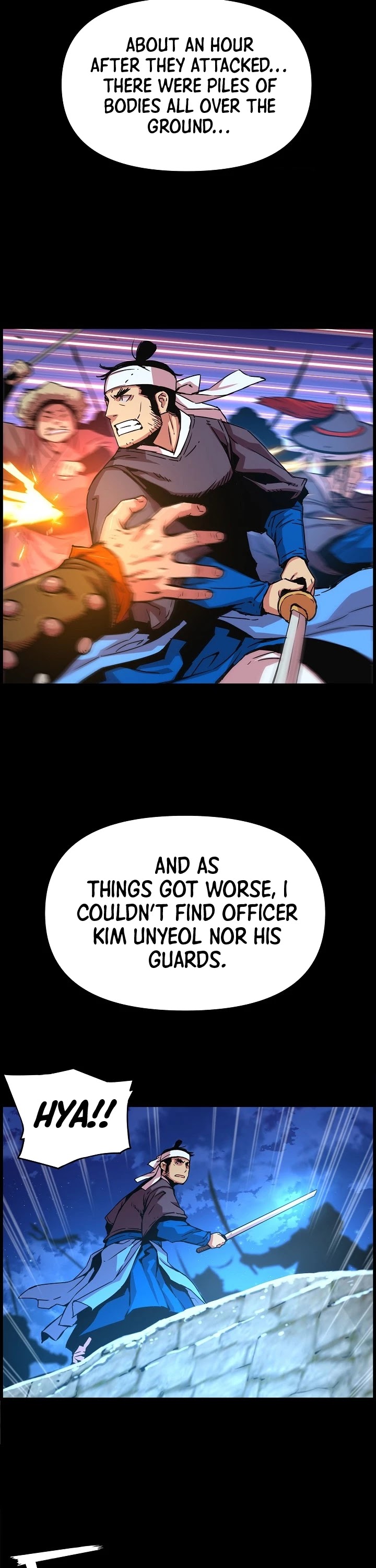 I Shall Live as a Prince Chapter 43 page 17 - Chapter 43