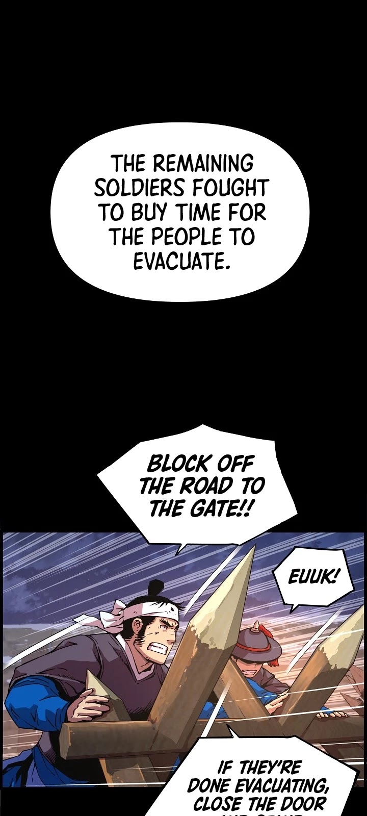I Shall Live as a Prince Chapter 43 page 22 - Chapter 43