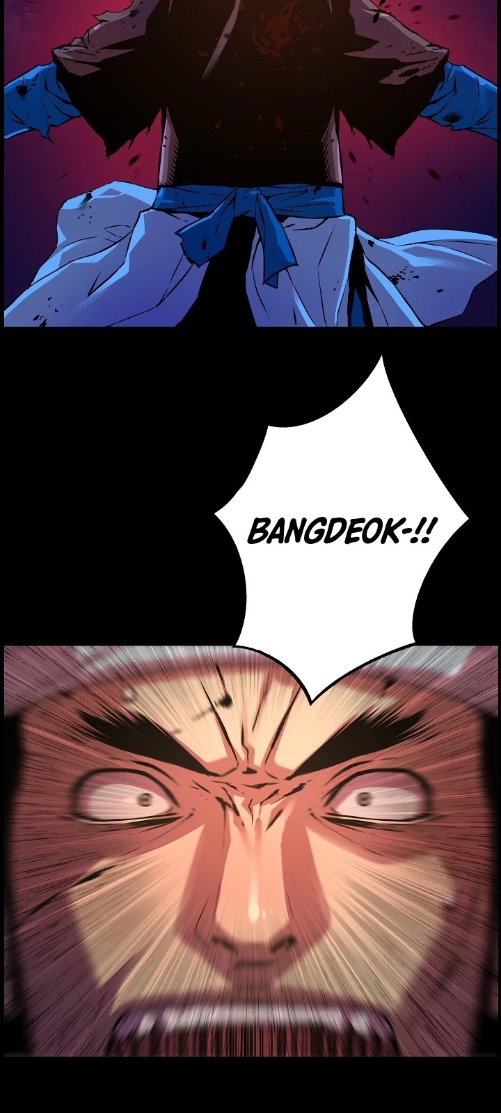 I Shall Live as a Prince Chapter 43 page 28 - Chapter 43