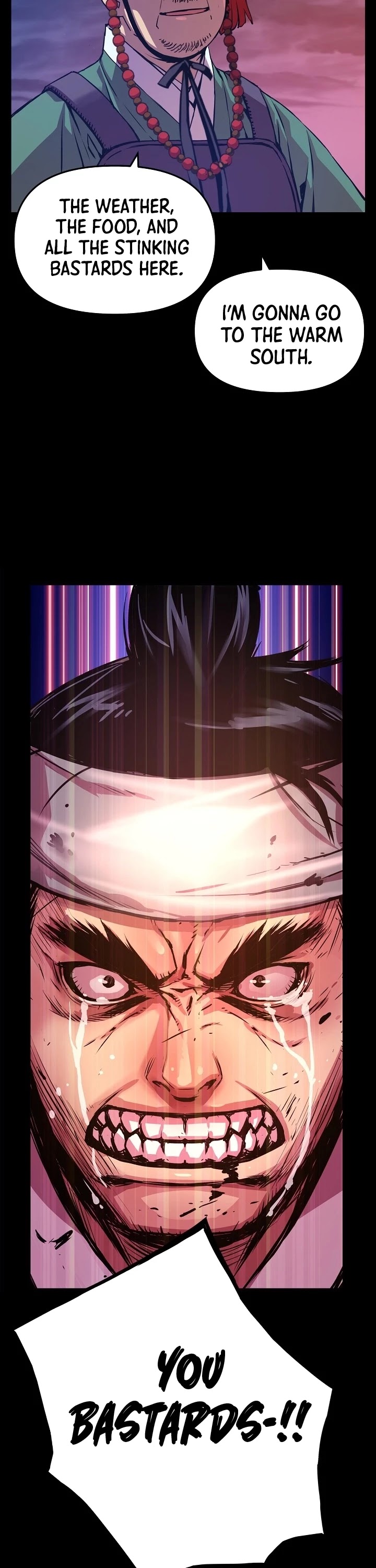 I Shall Live as a Prince Chapter 43 page 31 - Chapter 43