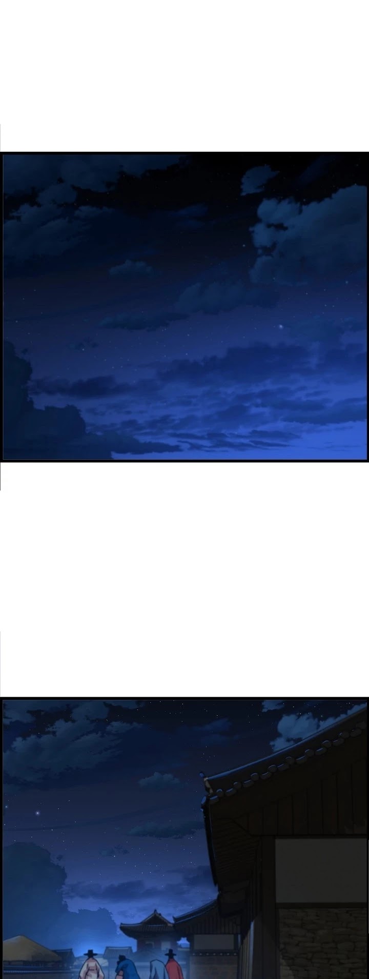 I Shall Live as a Prince Chapter 43 page 35 - Chapter 43