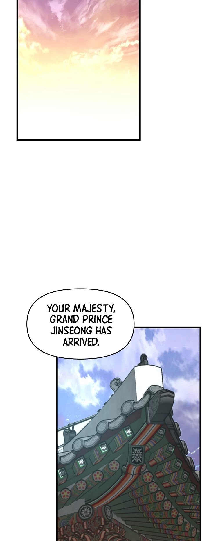 I Shall Live as a Prince Chapter 44 page 15 - Chapter 44