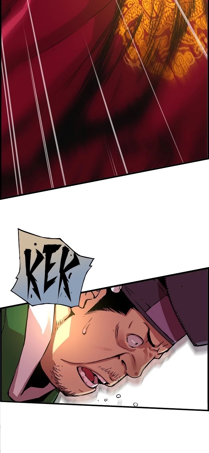 I Shall Live as a Prince Chapter 44 page 34 - Chapter 44
