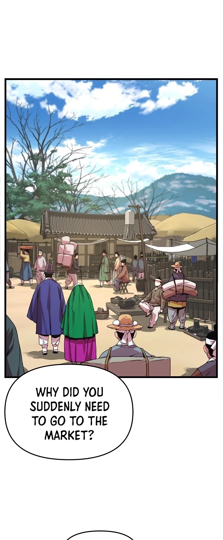 I Shall Live as a Prince Chapter 45 page 26 - Chapter 45