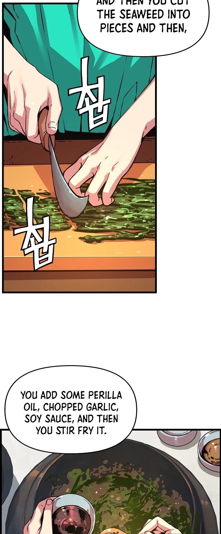 I Shall Live as a Prince Chapter 45 page 30 - Chapter 45