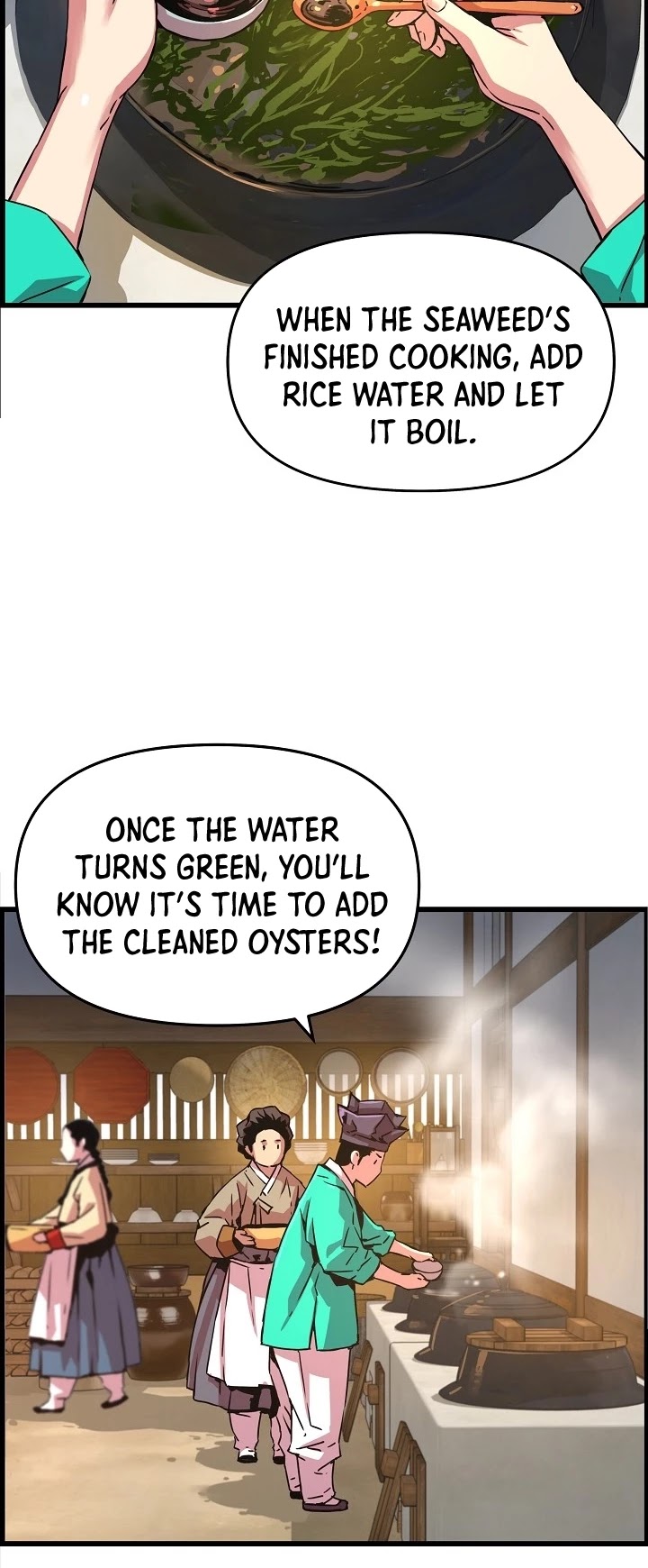 I Shall Live as a Prince Chapter 45 page 31 - Chapter 45