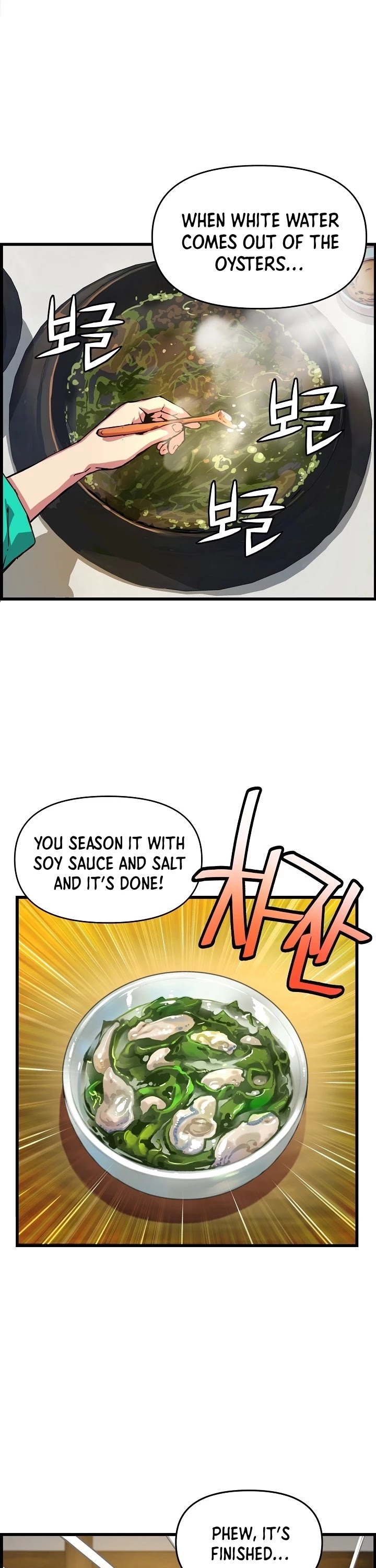 I Shall Live as a Prince Chapter 45 page 32 - Chapter 45