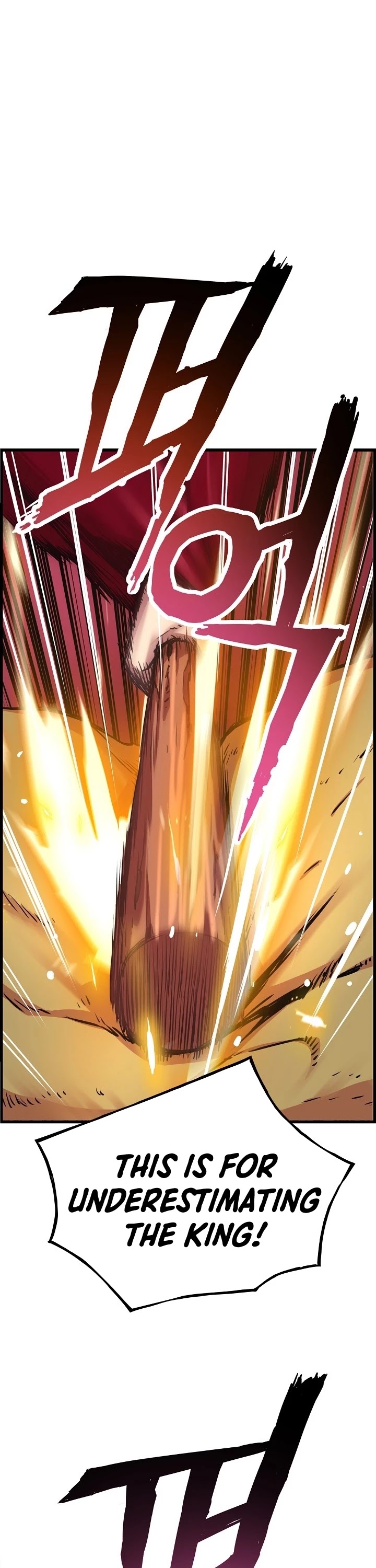 I Shall Live as a Prince Chapter 45 page 4 - Chapter 45